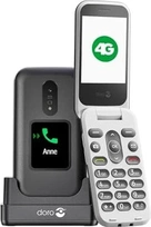 Doro 2880 Black/White