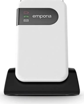 Emporia Simplicity Glam (V3) Black/White