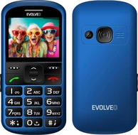 Evolveo EasyPhone XS Blue