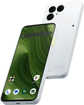 Fairphone (Gen. 6) Cloud White