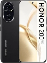 Honor 200 256GB Black