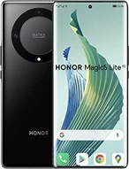 Honor Magic 5 Lite 256GB Midnight Black