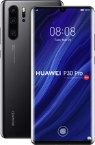 Huawei P30 Pro Dual-SIM 256GB Black