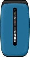 Maxcom MM828 4G Blue