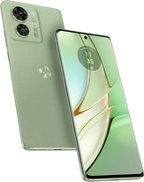 Motorola Edge 40 Nebula Green