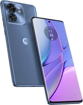 Motorola Edge 40 Lunar Blue
