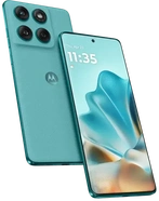 Motorola Edge 60 Fusion 256GB/12GB PANTONE Amazonite