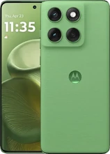 Motorola Edge 60 512GB PANTONE Shamrock