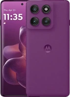 Motorola Edge 60 Pro 512GB PANTONE Sparkling Grape