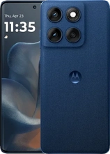 Motorola Edge 60 512GB PANTONE Gibraltar Sea