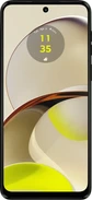 Motorola Moto G14 256GB Butter Cream