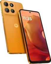 Motorola Moto G15 128GB/8GB sunrise Orange