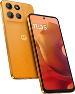 Motorola Moto G15 256GB sunrise Orange