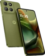 Motorola Moto G15 256GB iguana green