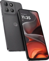 Motorola Moto G15 128GB/8GB gravity grey