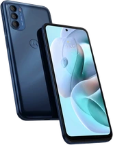 Motorola Moto G41 128GB/6GB Meteorite Black