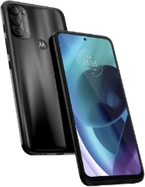 Motorola Moto G71 5G Iron Black