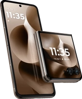 Motorola Razr 60 Ultra PANTONE Mountain Trail