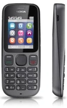 Nokia 101 Black