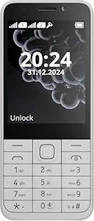 Nokia 230 (2024) White
