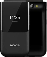 Nokia 2720 Flip Dual-SIM Black
