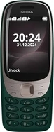 Nokia 6310 (2024) Green