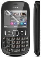 Nokia Asha 201