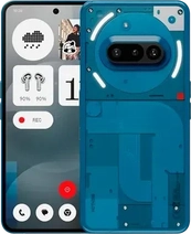 Nothing Phone (3a) 256GB Blue