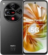 Nubia Focus 2 5G Obsidian Black