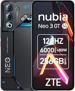 Nubia Neo 3 GT 5G Interstellar Gray