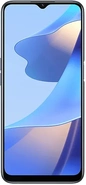 Oppo A16 Crystal Black