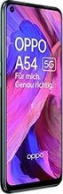 Oppo A54 5G Fluid Black