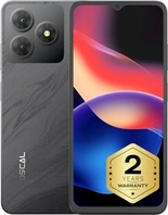 Oscal Flat 2C Phantom Black