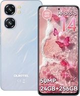 Oukitel C58 Pro Blue