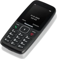 Panasonic KX-TF400 Black