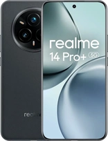 Realme 14 Pro+ 5G 256GB/8GB Suede Grey