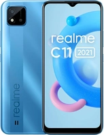 Realme C11 2021 32GB Cool Blue