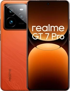 Realme GT 7 Pro 512GB/12GB Mars Orange