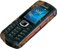 Samsung B2710 Red