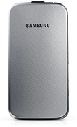 Samsung C3520 Silver