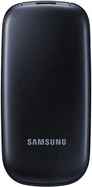 Samsung E1270 Black