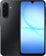 Samsung Galaxy A17 5G 256GB Black