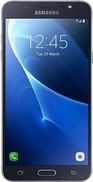 Samsung Galaxy J7 (2016) Black