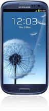 Samsung Galaxy S3 i9300 16GB Blue