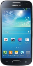 Samsung Galaxy S4 Mini i9195 Black