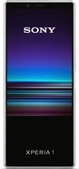 Sony Xperia 1 Dual-SIM White