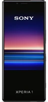 Sony Xperia 1 Dual-SIM Black