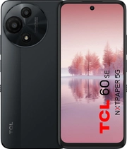TCL 60 SE NXTPAPER 5G 256GB Space Grey