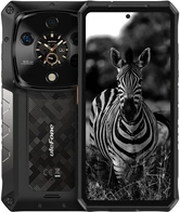 Ulefone Armor 28 Ultra Epic Black