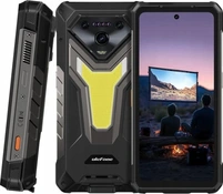 Ulefone Armor 34 Pro+ pulse black